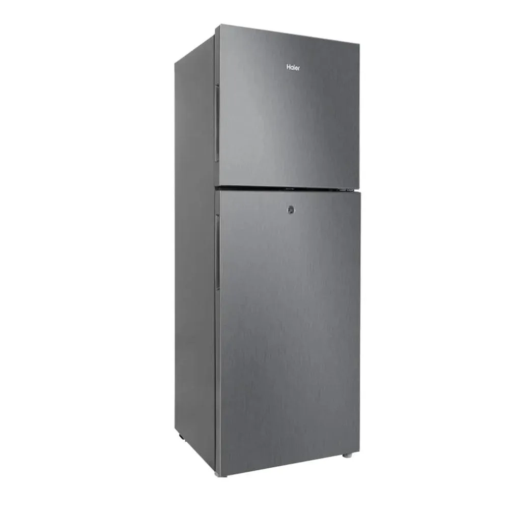 HAIER E-star Refrigerator Non Inverter Model Hrf-276ebs